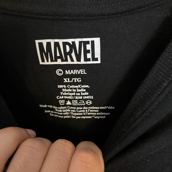 MARVEL DEADPOOL Tee - Picture 4 of 4